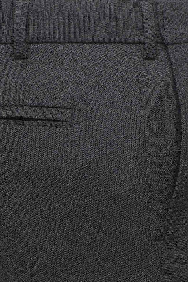 meyer Hose Herren Meyer Klassische Regular Einfarbig Begrenzte Freigabe