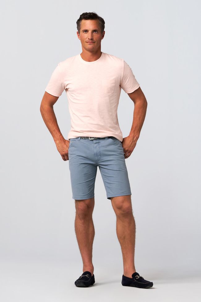 meyer Hose Herren Meyer Bermuda Regular