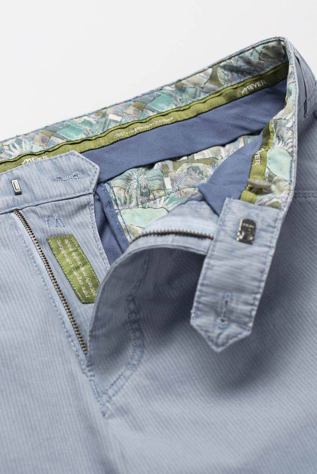 meyer Hose Herren Meyer Bermuda Regular Neueste Stile