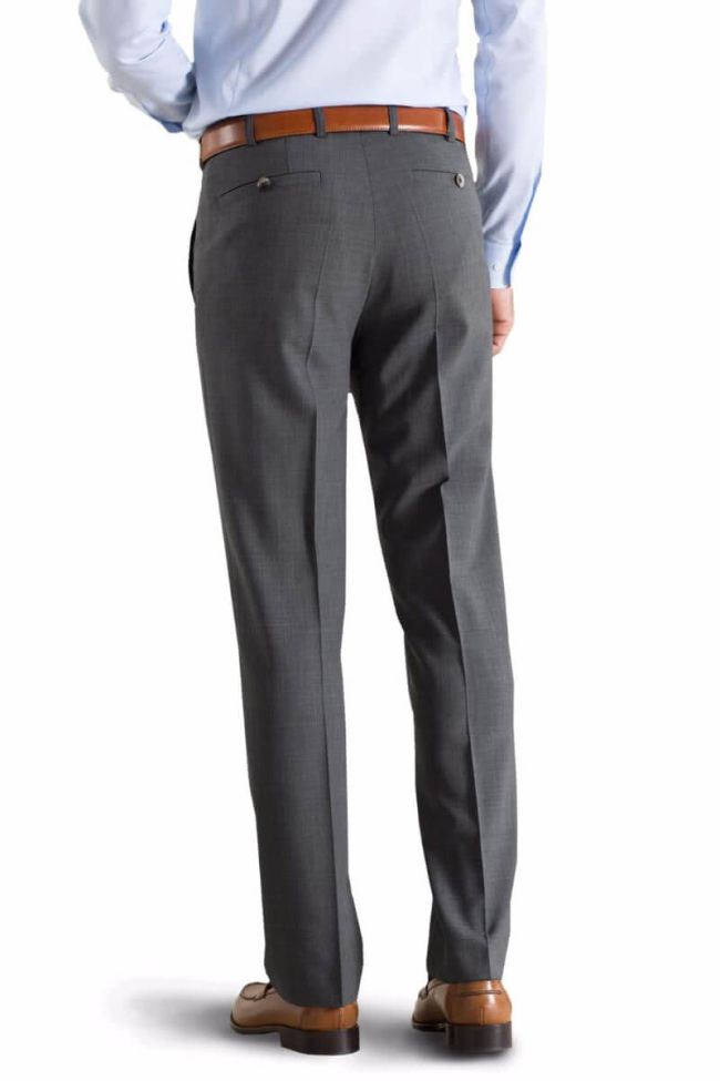 meyer Hose Herren Meyer Chinos Classic Einfarbig Bis zu 65% Rabatt