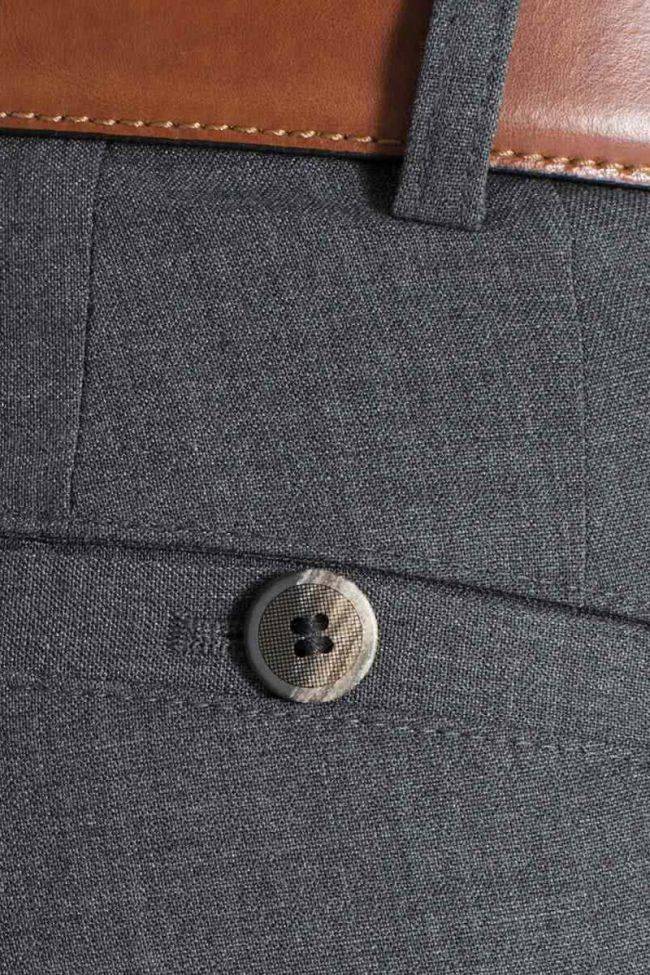 meyer Hose Herren Meyer Chinos Classic Einfarbig Bis zu 65% Rabatt