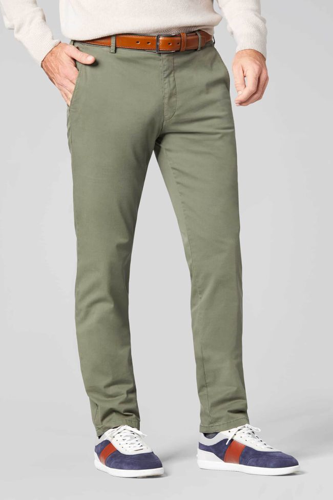 meyer Hose Herren Meyer Chinos Slim