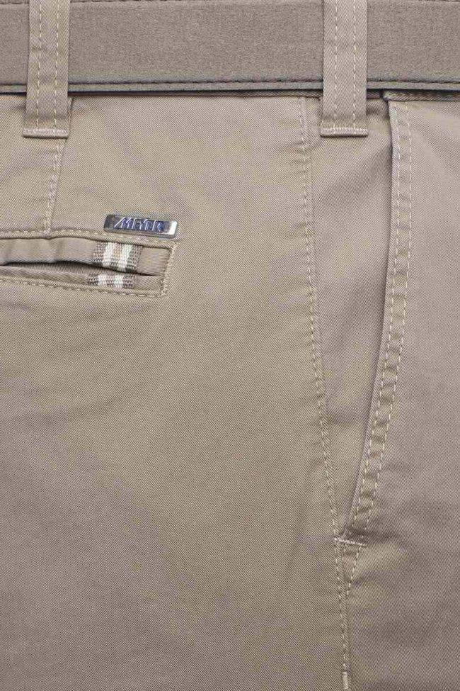 meyer Hose Herren Meyer Chinos Classic Einfarbig Riesige Rabatte