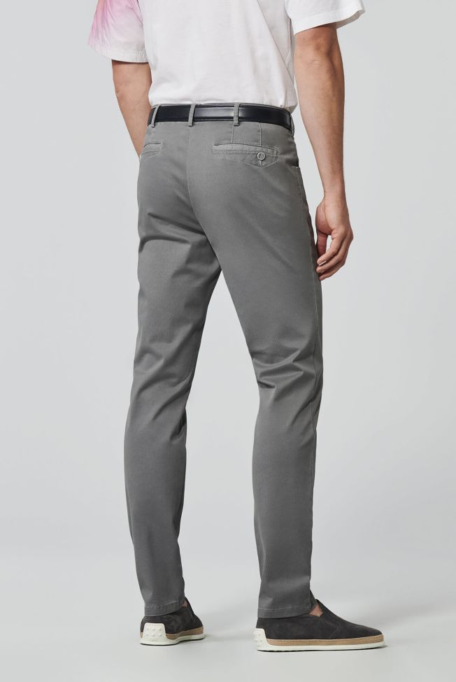 meyer Hose Herren Meyer 5 Pocket Regular 50% Rabatt mit kostenlosem Versand