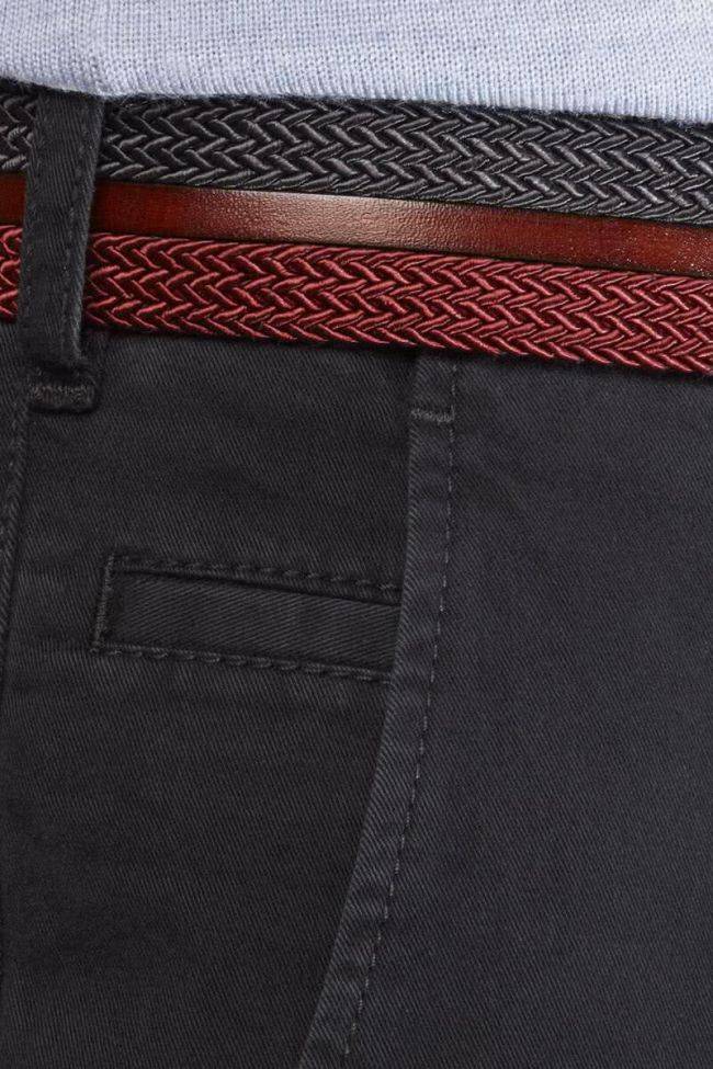 meyer Hose Herren Meyer Chinos Slim Einfarbig Kostenloser Versand international