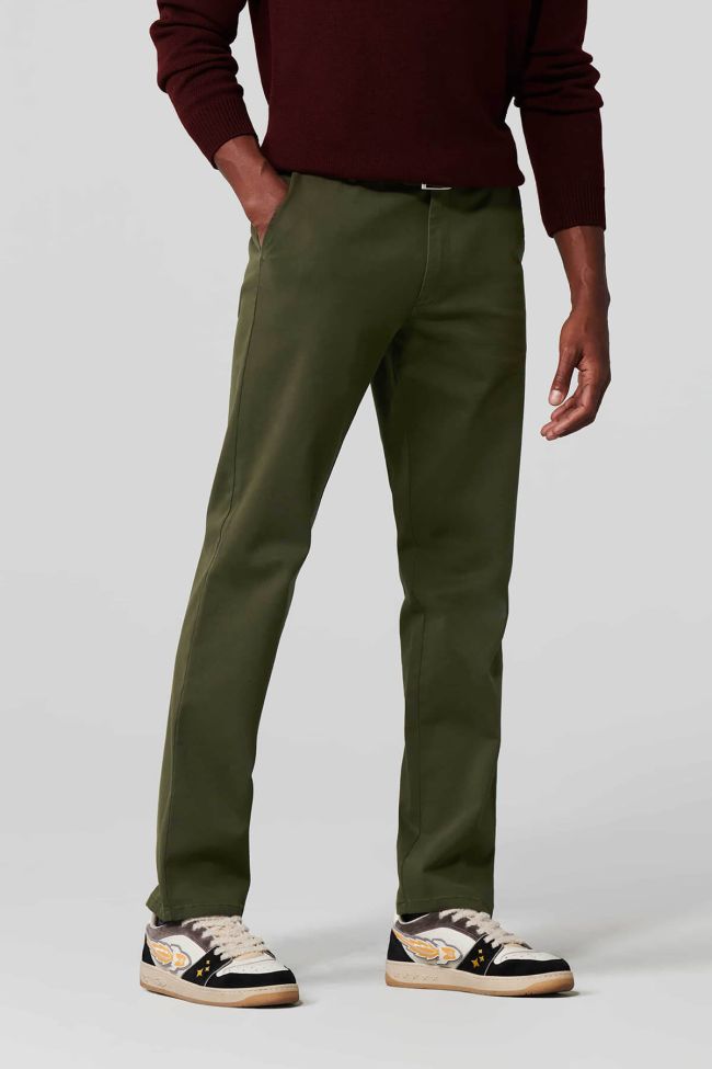 meyer Hose Herren Meyer Chinos Classic