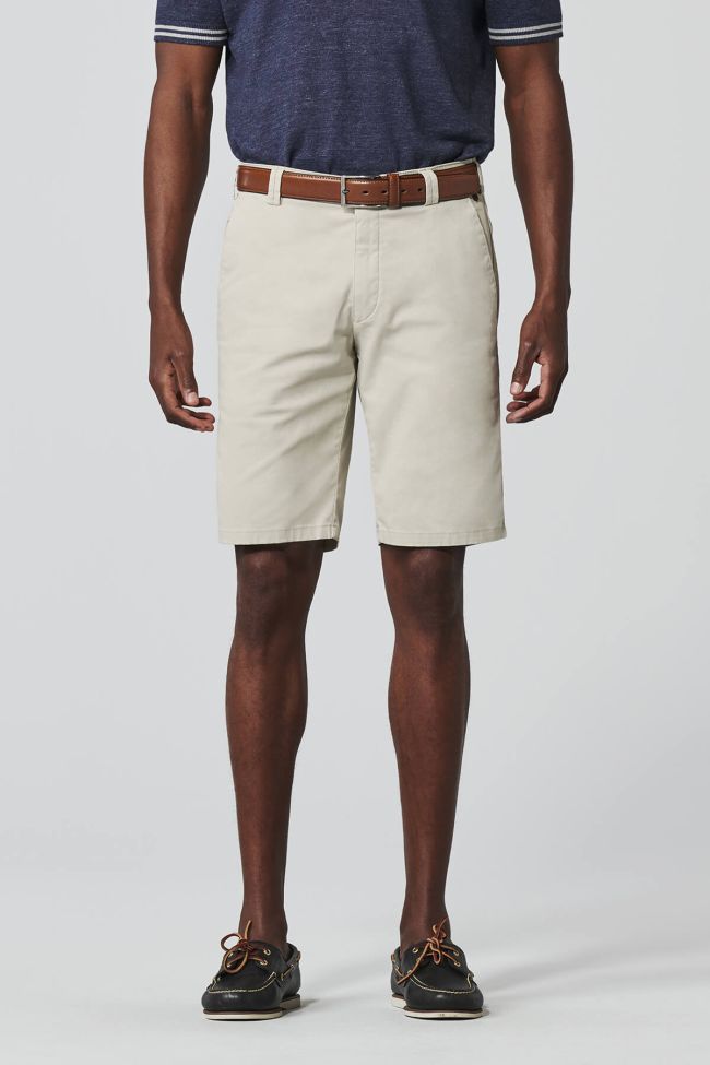 meyer Hose Herren Meyer Bermuda Regular