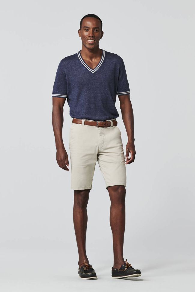 meyer Hose Herren Meyer Bermuda Regular Blitzverkäufe