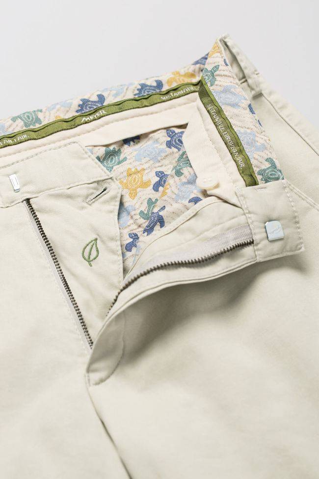 meyer Hose Herren Meyer Bermuda Regular Blitzverkäufe