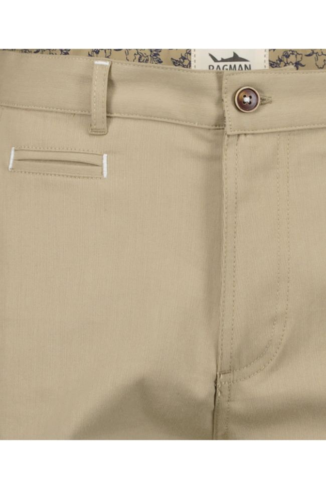 ragman Hose Herren Ragman Bermuda Classic Fabrikpreis