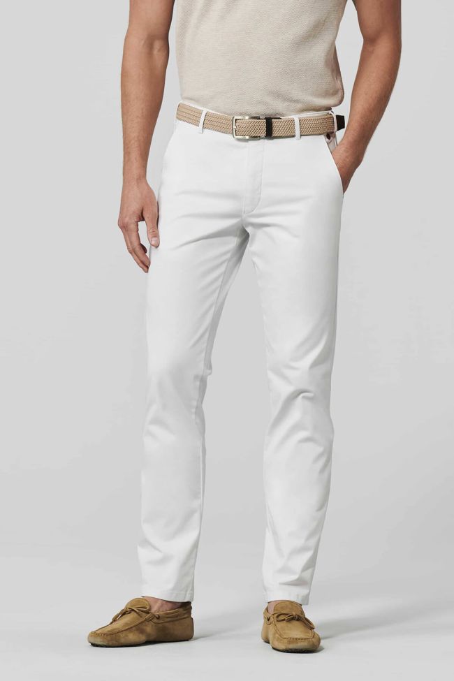 meyer Hose Herren Meyer Chinos Slim Günstig kaufen
