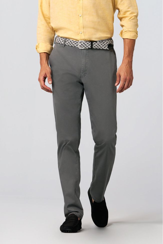 meyer Hose Herren Meyer Chinos Classic
