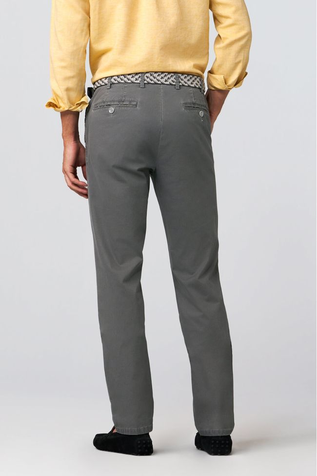 meyer Hose Herren Meyer Chinos Classic Großer Ausverkauf