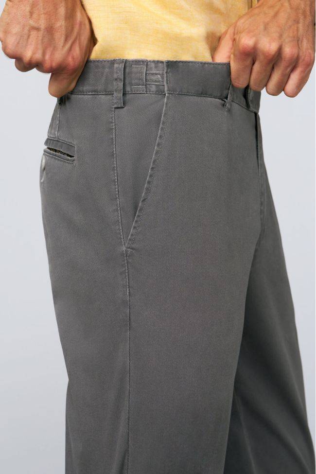 meyer Hose Herren Meyer Chinos Classic Großer Ausverkauf