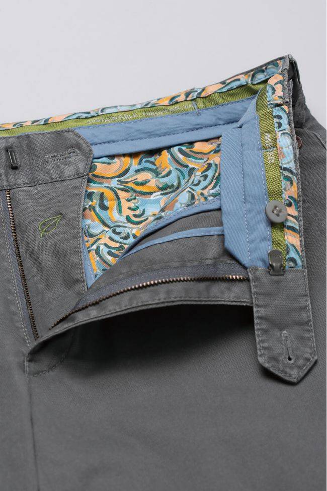 meyer Hose Herren Meyer Chinos Classic Großer Ausverkauf