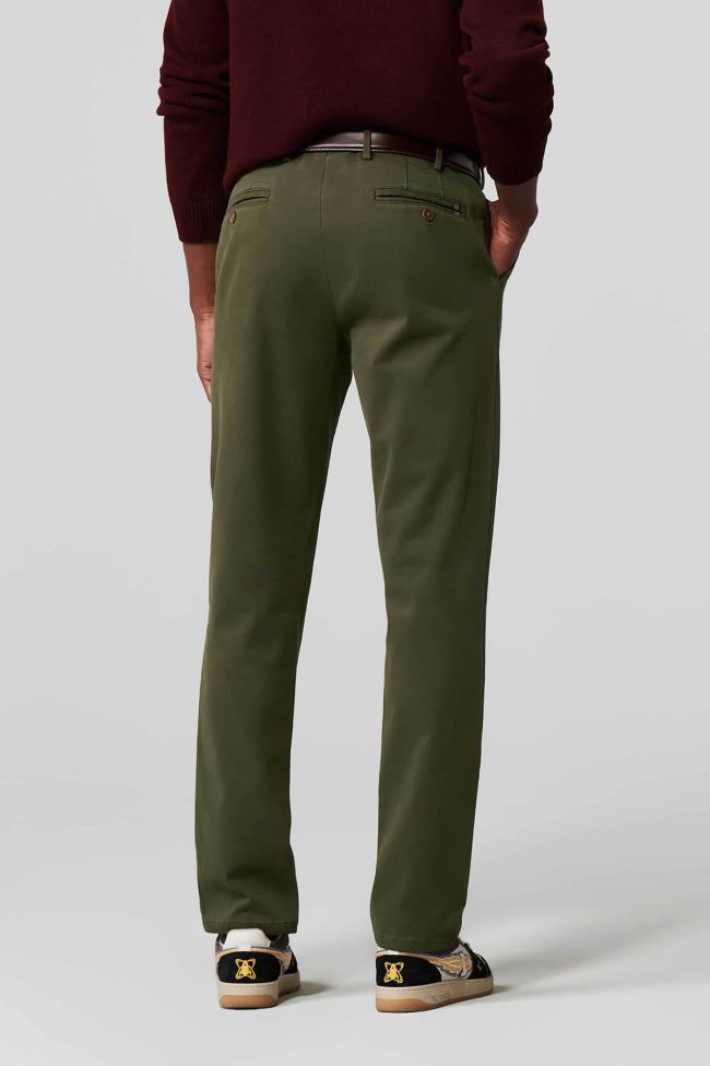 meyer Hose Herren Meyer Chinos Regular Flash Sale