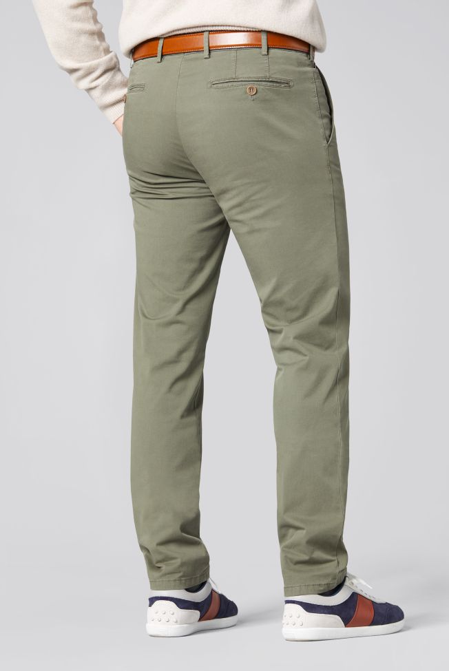 meyer Hose Herren Meyer Chinos Regular Online Shopping
