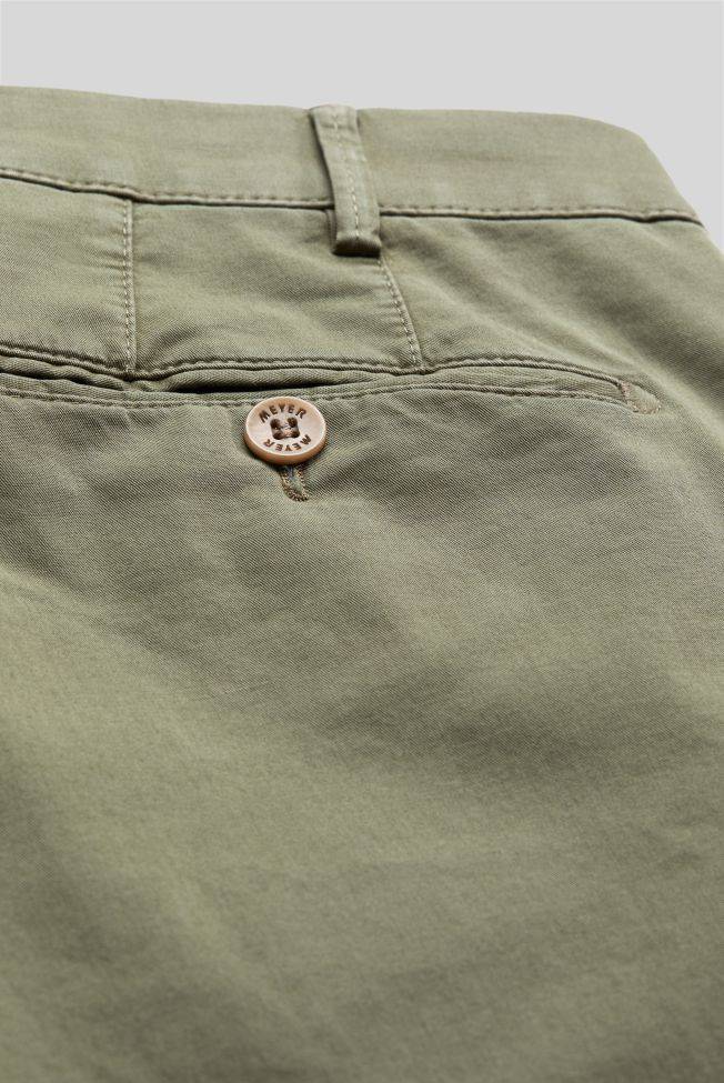 meyer Hose Herren Meyer Chinos Regular Online Shopping