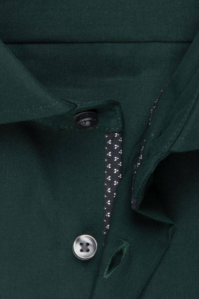 seidensticker Hemd Herren Seidensticker Slim Bügelfreie Einfarbig kragen Italienisch Lange Ärmel Neueste Stile