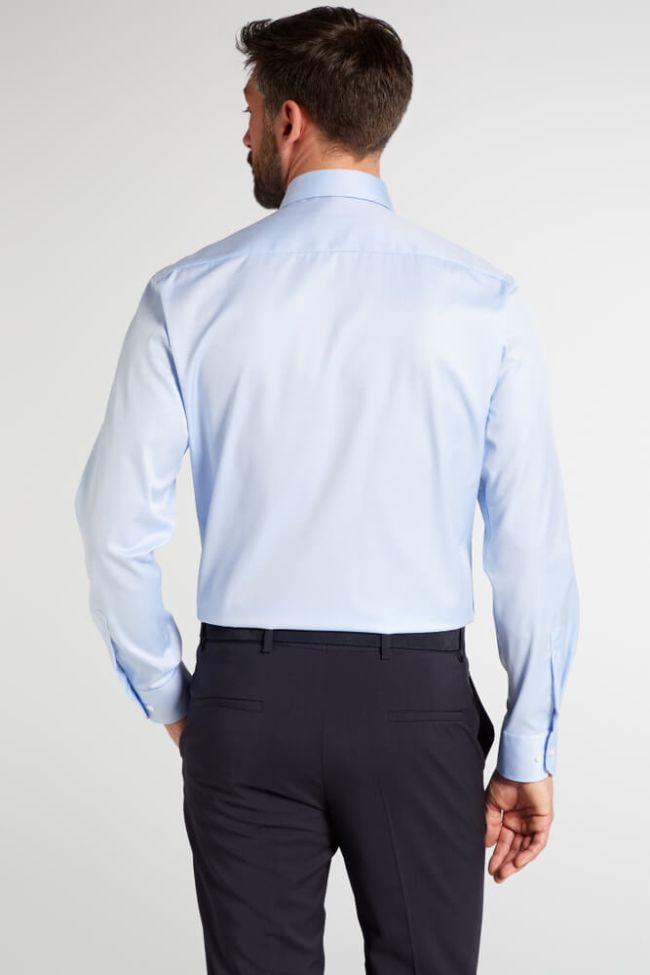eterna Hemd Herren Eterna Classic Bügelfreie Lange Ärmel Letzte 2 Tage