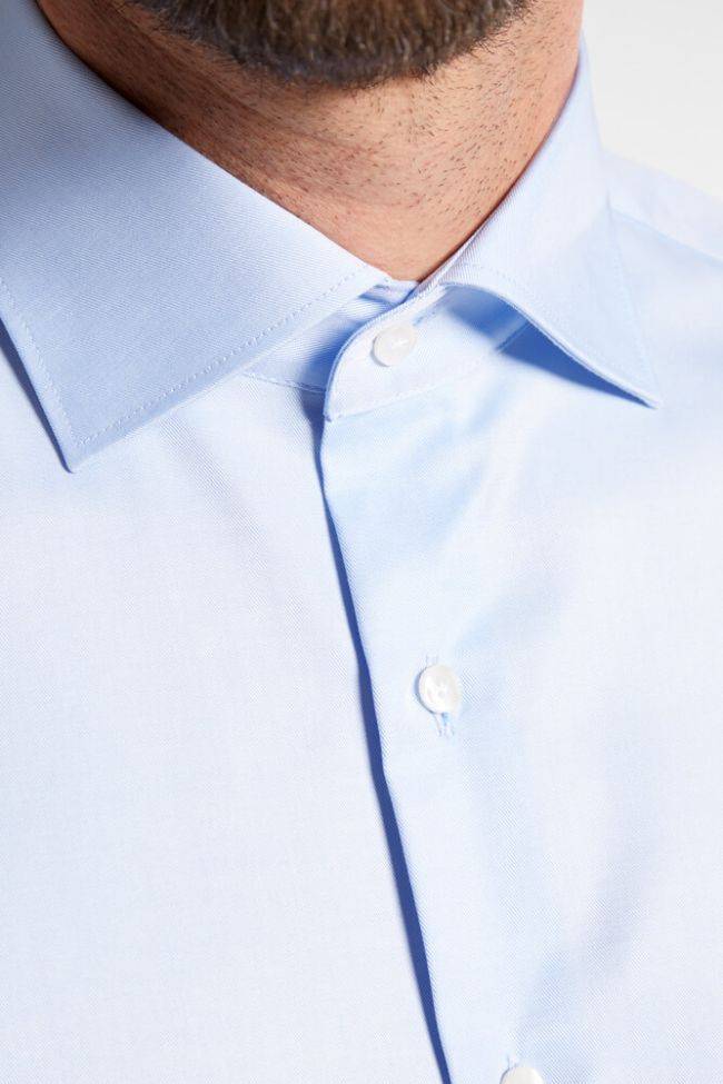 eterna Hemd Herren Eterna Classic Bügelfreie Lange Ärmel Letzte 2 Tage