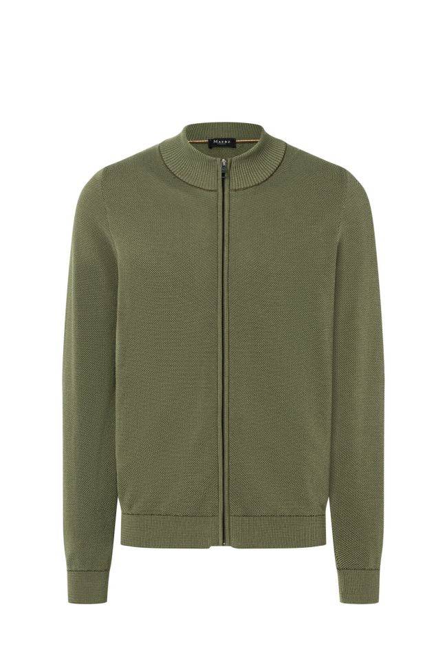 maerz Strickwaren Herren Maerz Regular