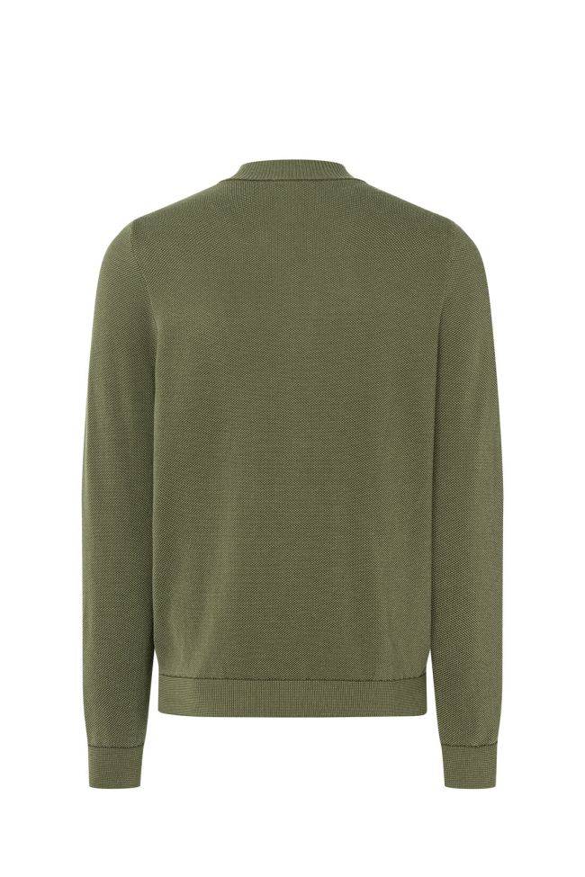 maerz Strickwaren Herren Maerz Regular Cyber Monday