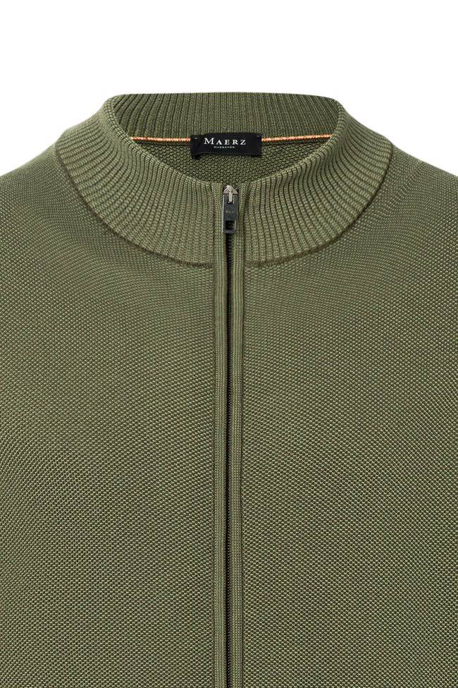 maerz Strickwaren Herren Maerz Regular Cyber Monday