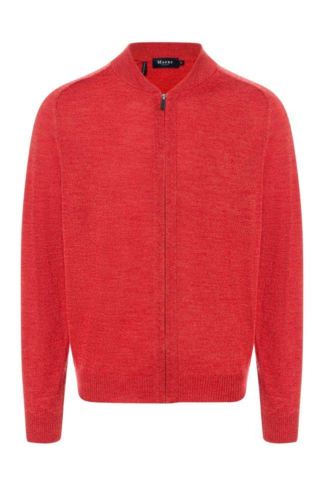 maerz Strickwaren Herren Maerz Classic