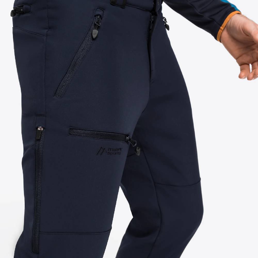 ﻿Maier Sports Adakit M Softshellhose Zeitbegrenzte Promotion