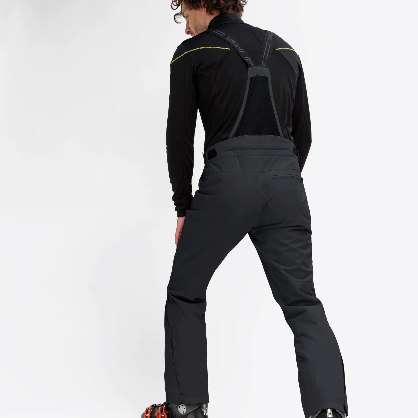 Maier Sports Anton Light 2.0 Skihose Bis zu 60% Rabatt