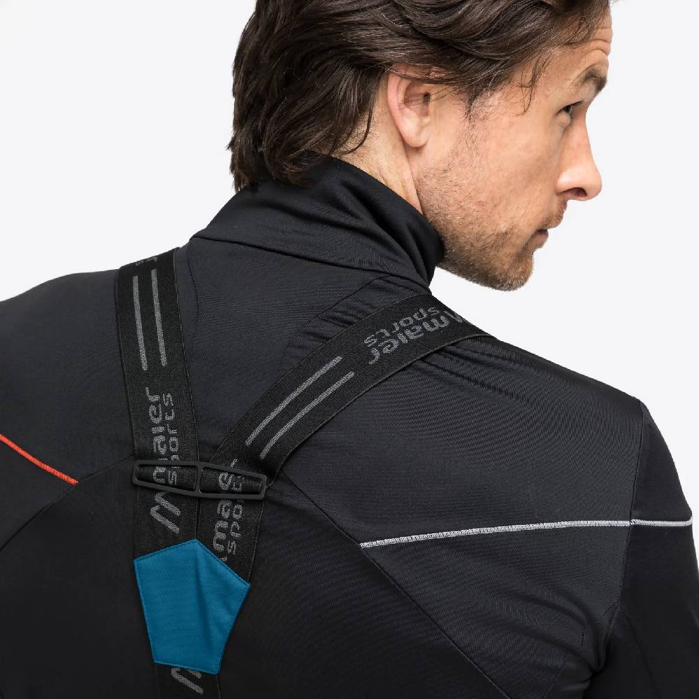 Maier Sports Anton slim Skihose Bis zu 65% Rabatt