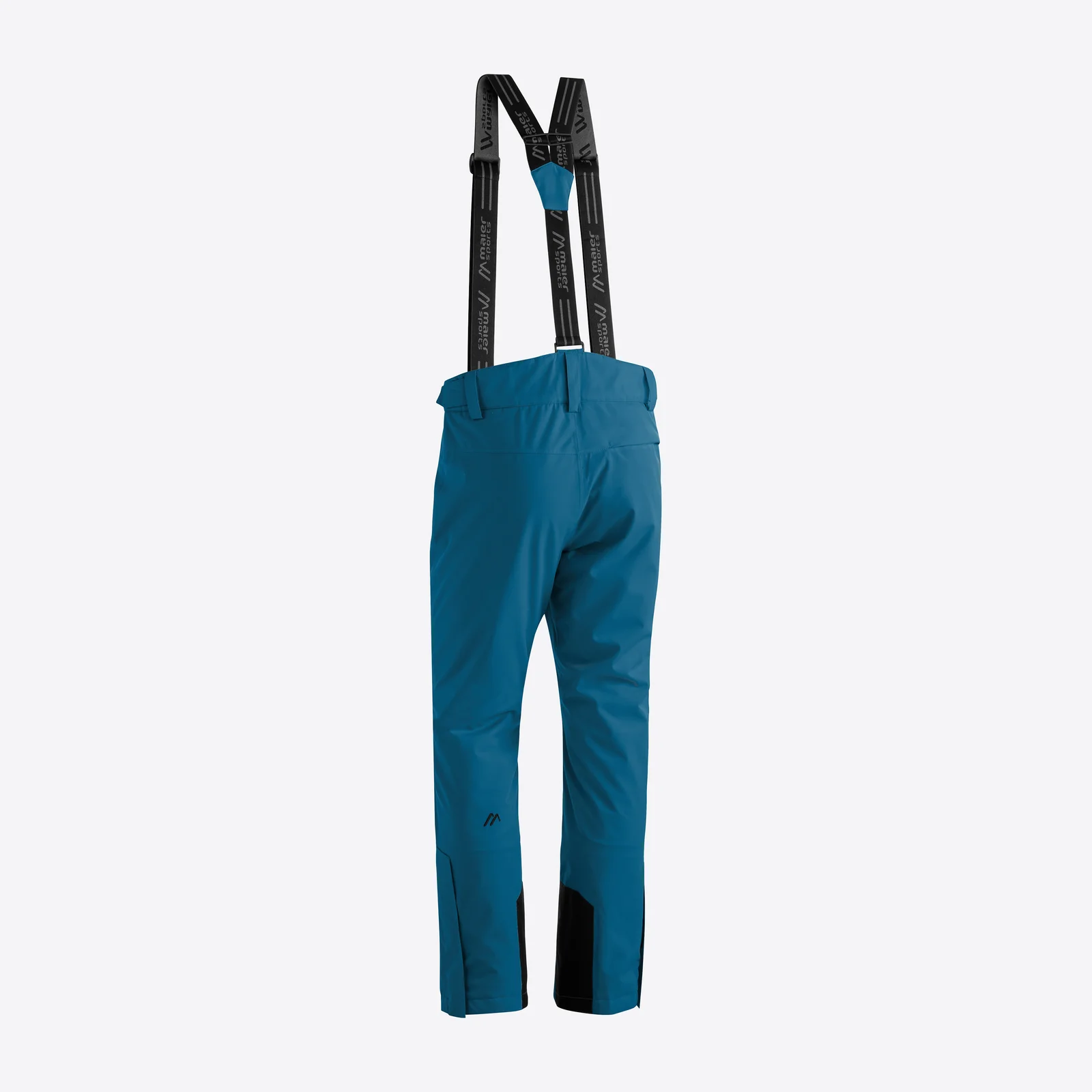 Maier Sports Anton slim Skihose Bis zu 65% Rabatt