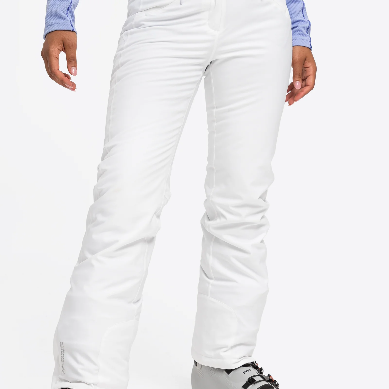 Maier Sports Allissia slim Skihose Sonderangebot der Fabrik