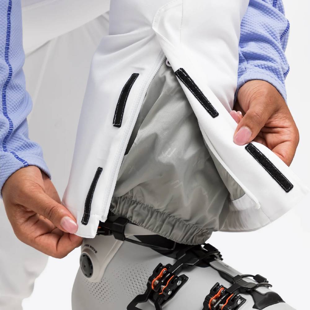 Maier Sports Allissia slim Skihose Sonderangebot der Fabrik