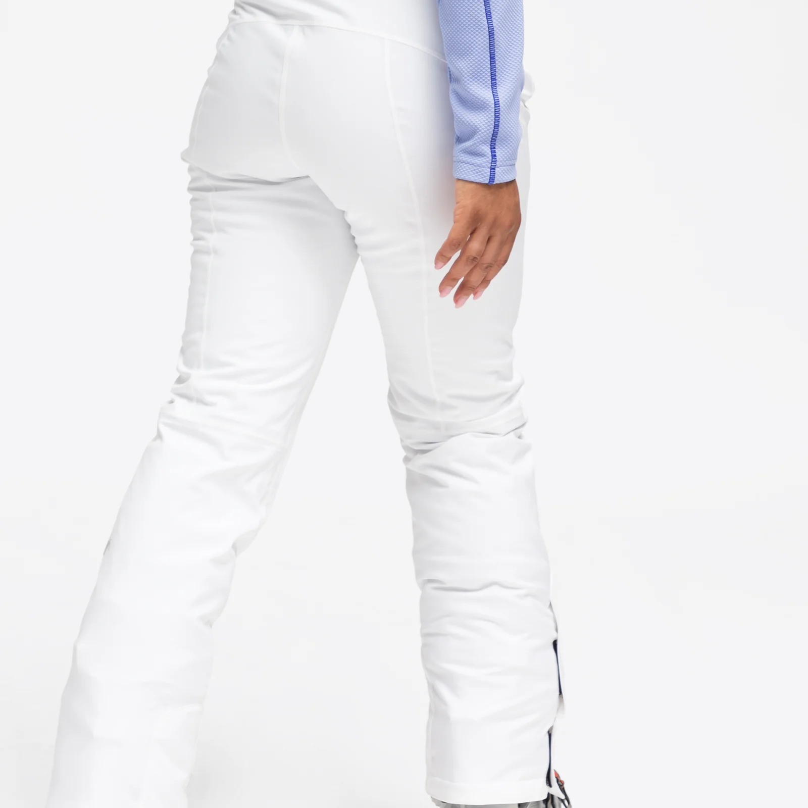 Maier Sports Allissia slim Skihose Sonderangebot der Fabrik