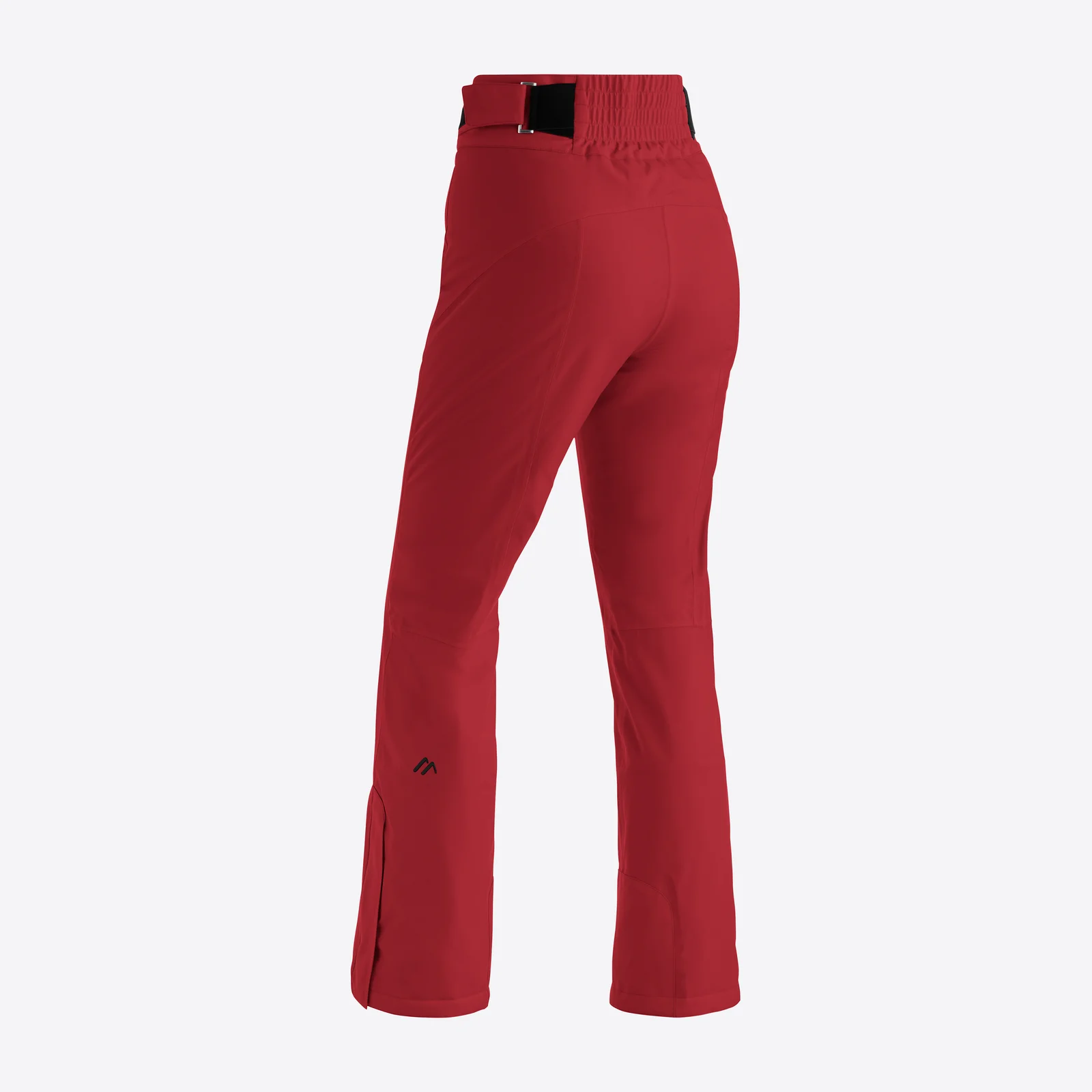 Maier Sports Allissia slim 2.1 Skihose Vierteljährliche Förderung