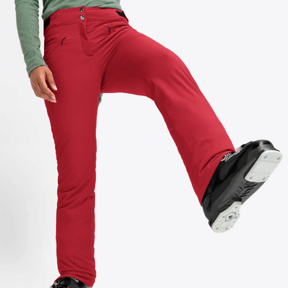 Maier Sports Allissia slim 2.1 Skihose Vierteljährliche Förderung