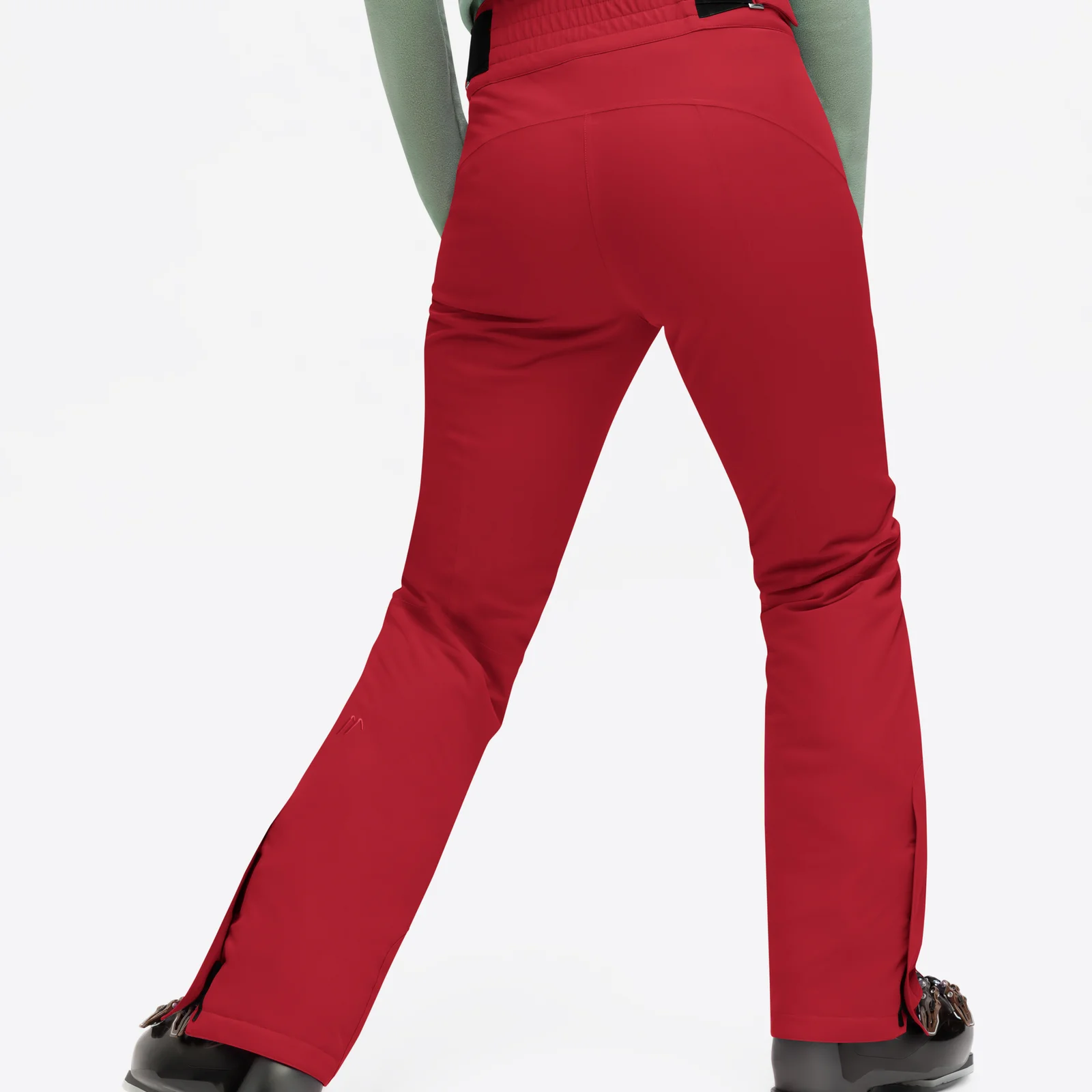 Maier Sports Allissia slim 2.1 Skihose Vierteljährliche Förderung