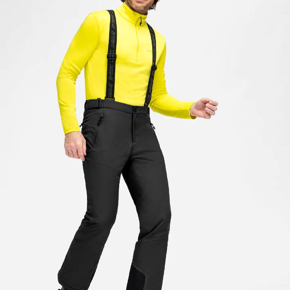 Maier Sports Anton 2 Skihose Bis zu 55% Rabatt