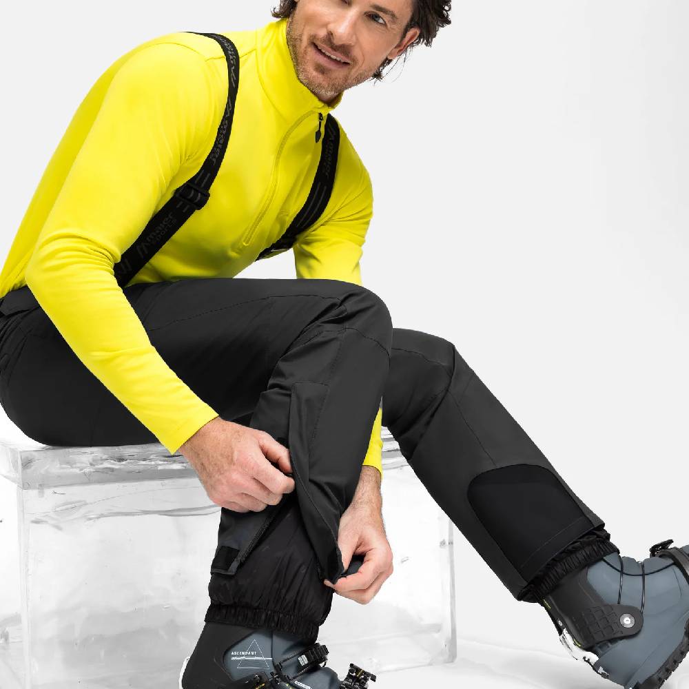 Maier Sports Anton 2 Skihose Bis zu 55% Rabatt