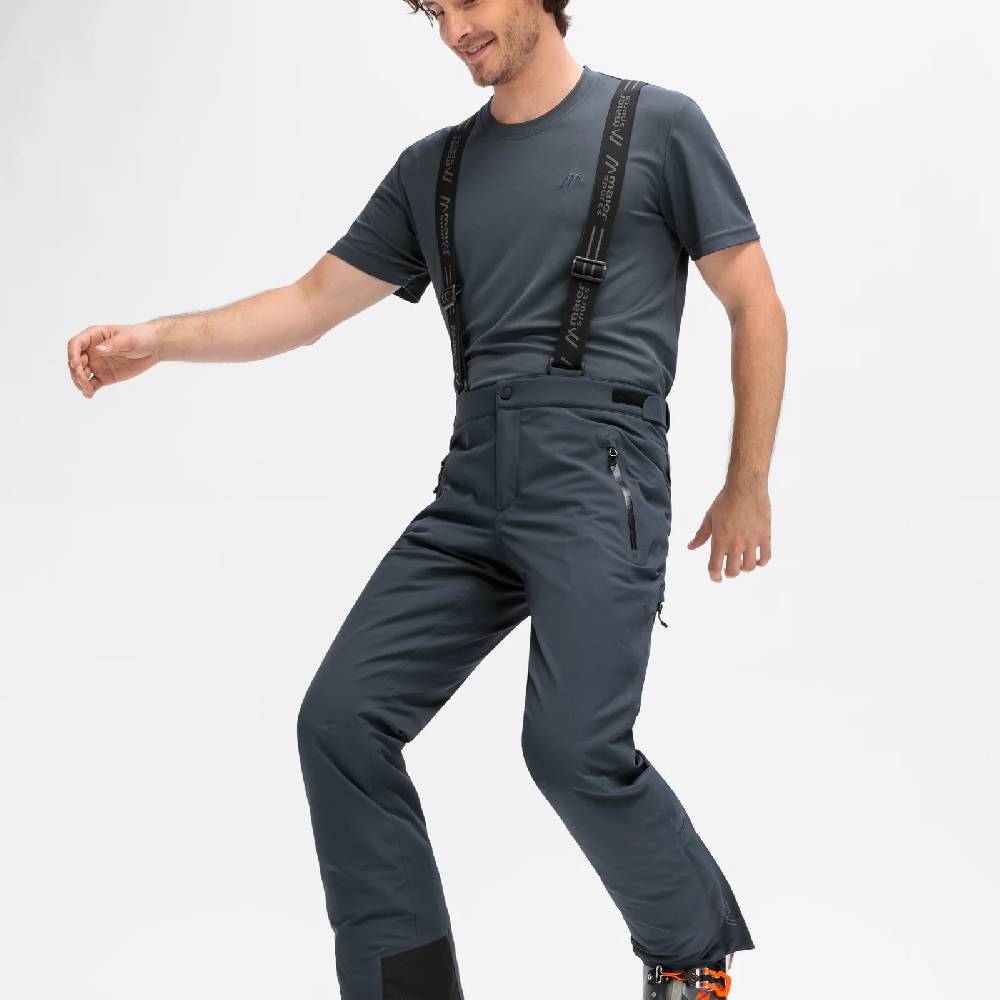 Maier Sports Anton Vent slim Skihose Discount Store für neue Produkte