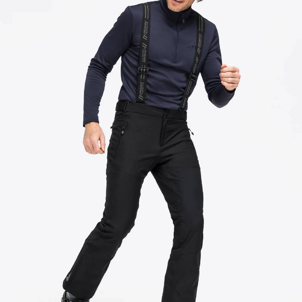 Maier Sports Anton light Skihose Nur noch ein Tag übrig