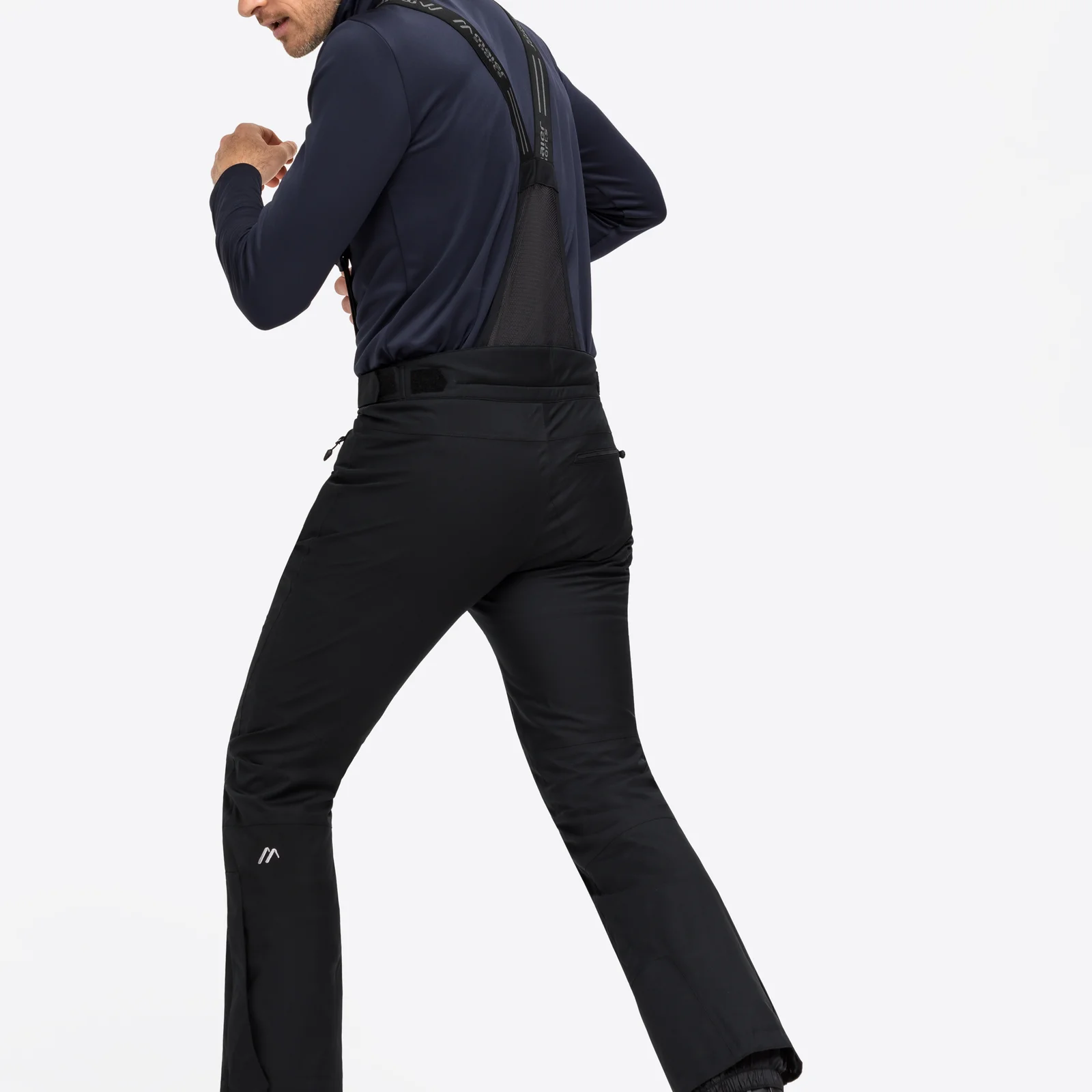 Maier Sports Anton light Skihose Nur noch ein Tag übrig
