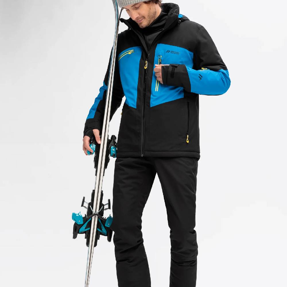 Maier Sports Anton slim 2.0 Skihose Super Rabatt