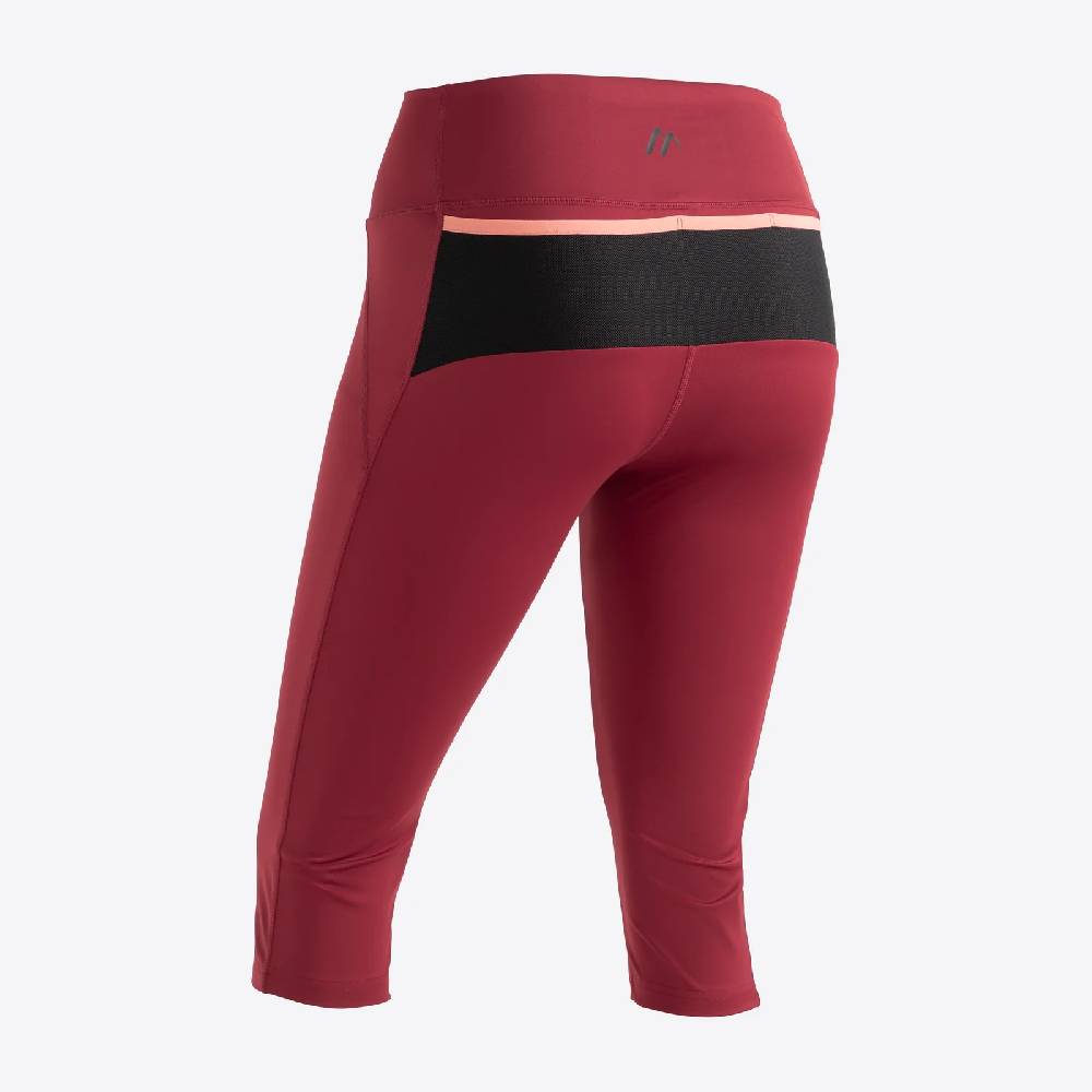 Maier Sports Arenit Capri W Capri Tight Riesige Rabatte
