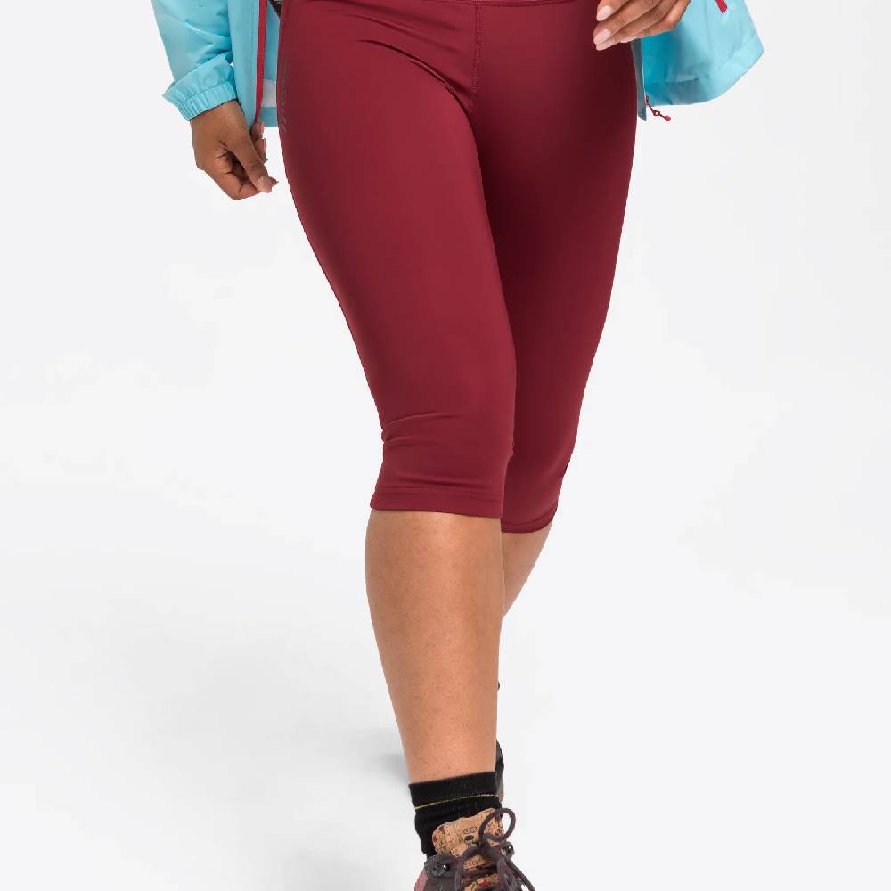 Maier Sports Arenit Capri W Capri Tight Riesige Rabatte