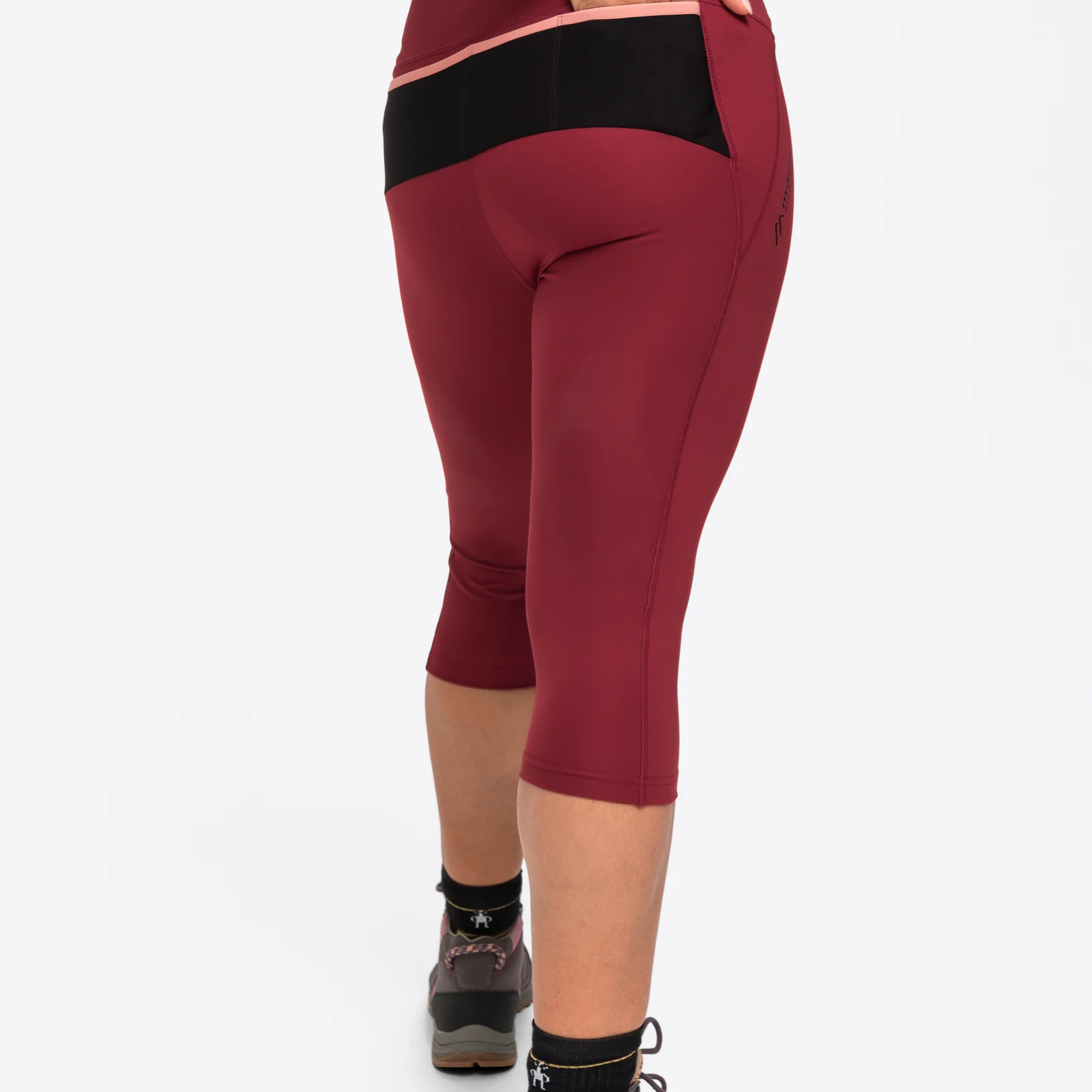 Maier Sports Arenit Capri W Capri Tight Riesige Rabatte