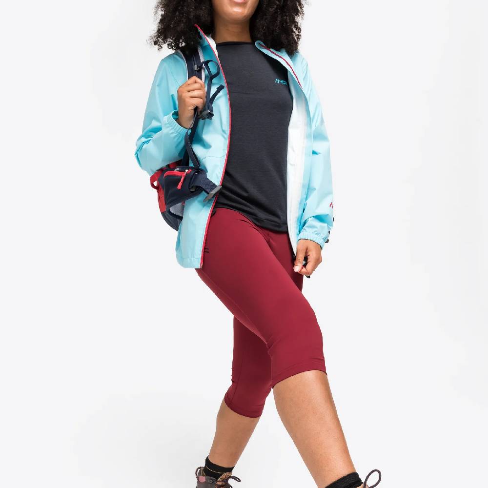 Maier Sports Arenit Capri W Capri Tight Riesige Rabatte