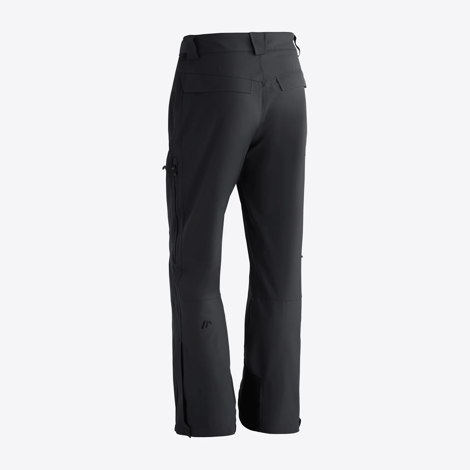 Maier Sports Astun Pants 2.0 Skihose Kostenloser Versand international